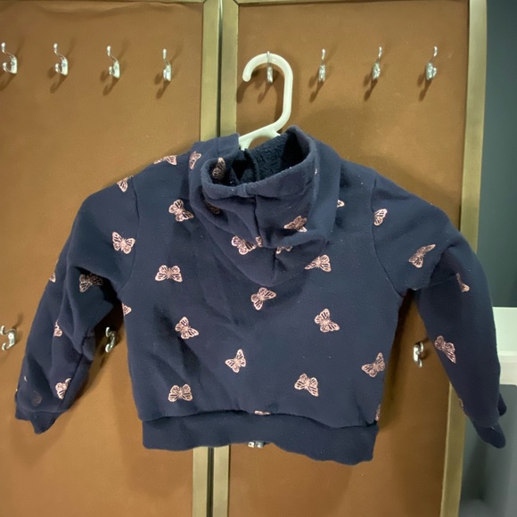 Jacket - Picture 3 of 4